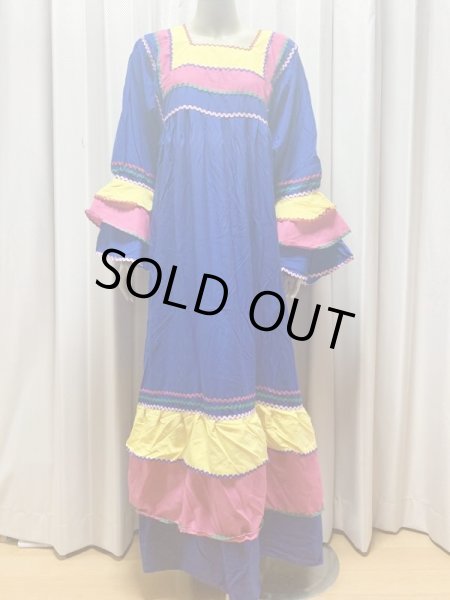 画像1: 30％OFF！ファラーヒガラベーヤ (1)