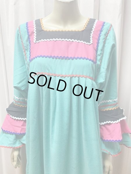 画像2: 30％OFF！ファラーヒガラベーヤ (2)