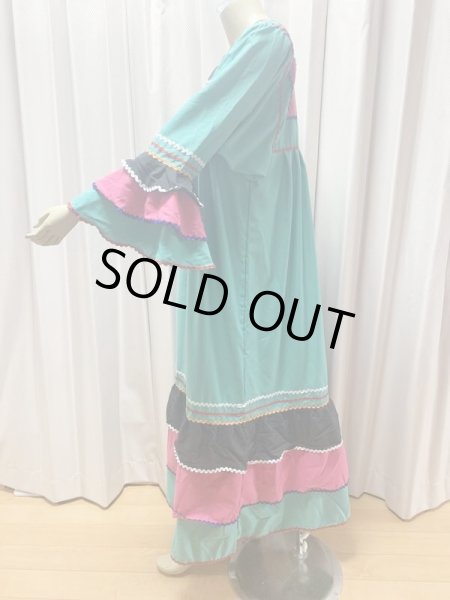 画像4: 30％OFF！ファラーヒガラベーヤ (4)