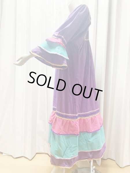 画像4: 30％OFF！ファラーヒガラベーヤ (4)