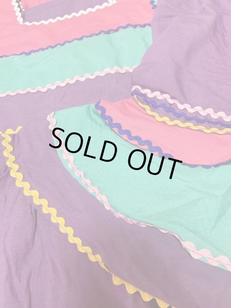 画像6: 30％OFF！ファラーヒガラベーヤ (6)