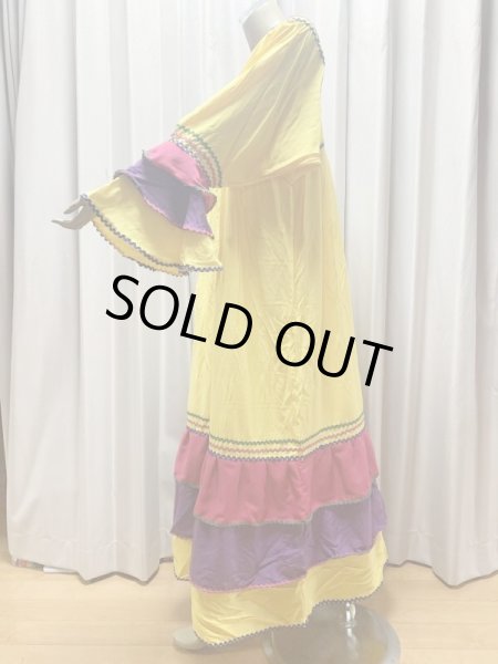 画像3: 30％OFF！ファラーヒガラベーヤ (3)