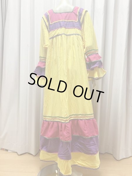 画像5: 30％OFF！ファラーヒガラベーヤ (5)