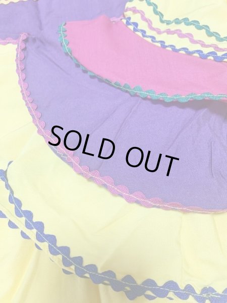 画像7: 30％OFF！ファラーヒガラベーヤ (7)