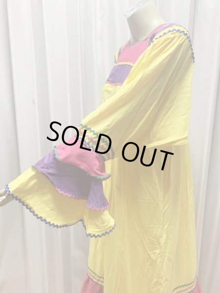 画像4: 30％OFF！ファラーヒガラベーヤ (4)