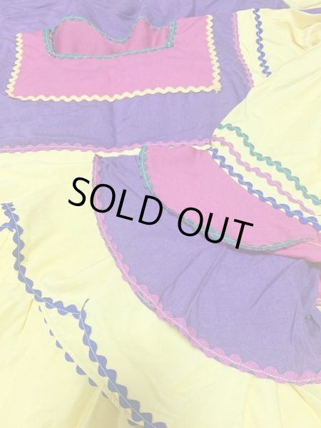 画像6: 30％OFF！ファラーヒガラベーヤ (6)