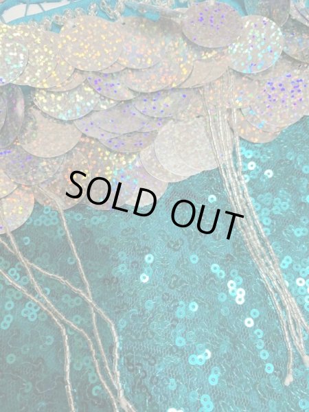 画像5: スパンコールコスチューム (5)