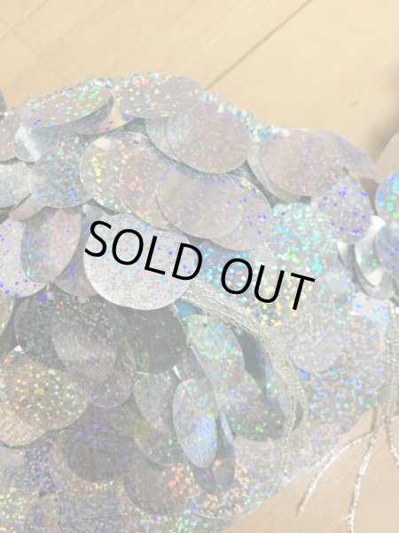 画像6: スパンコールコスチューム (6)