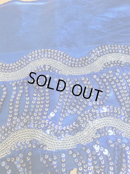 画像4: 衣装にプラス！ヒップ＆ヘッドスカーフセット (4)