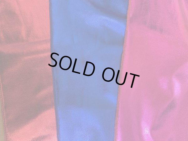 画像5: 衣装にプラス!ヒップ&ヘッドスカーフセット (5)