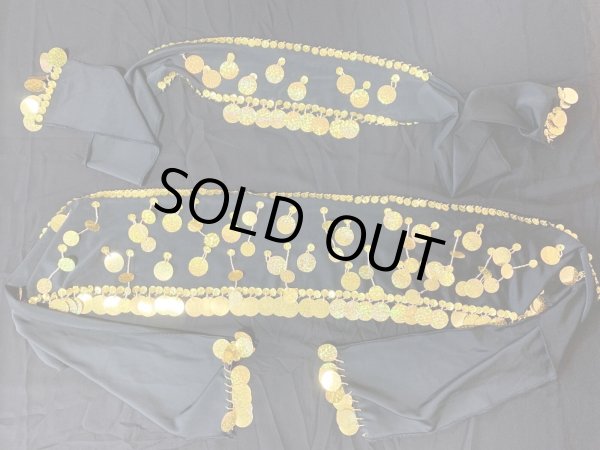 画像6: サイーディ、ガワージー用3点セット (6)