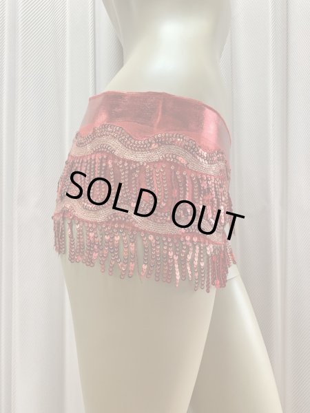 画像3: ヘッド＆ヒップスカーフセット (3)