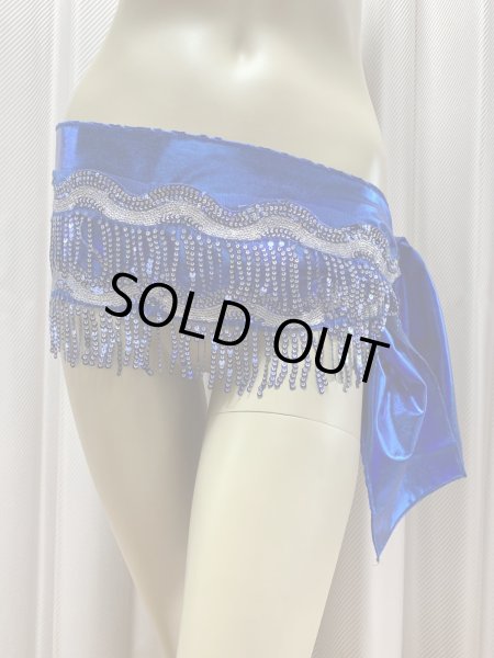 画像8: ヘッド＆ヒップスカーフセット (8)