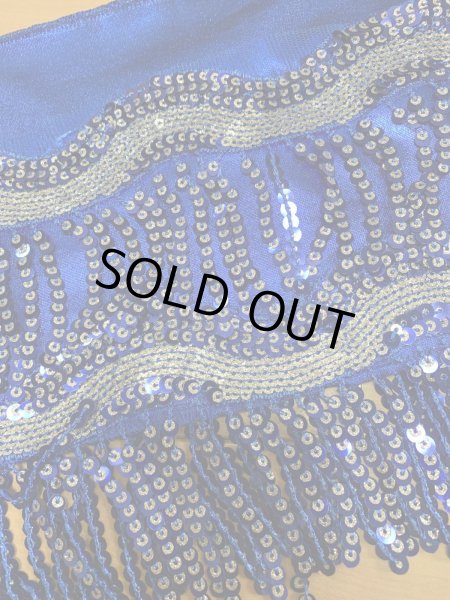 画像9: ヘッド＆ヒップスカーフセット (9)