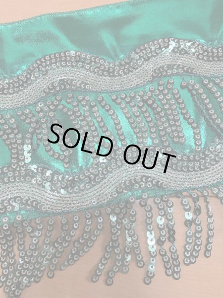 画像7: ヘッド＆ヒップスカーフセット (7)