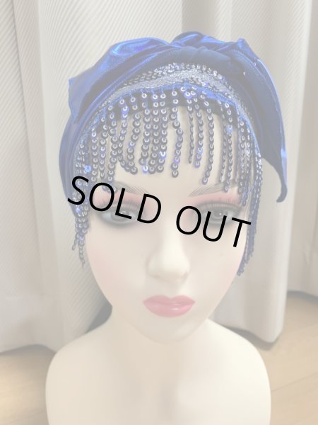 画像12: ヘッド＆ヒップスカーフセット (12)