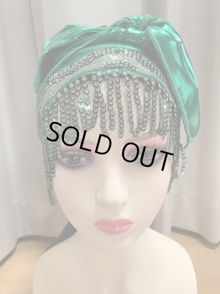 画像11: ヘッド＆ヒップスカーフセット (11)