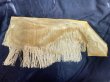 画像5: オリジナルフリンジ付きヒップスカーフ (5)