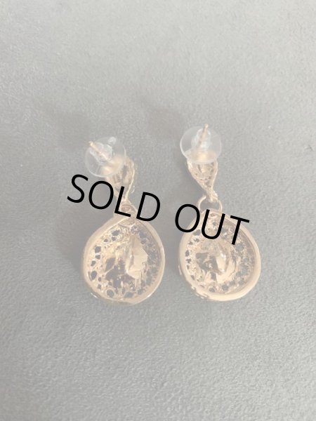 画像5: 【訳あり】オリエンタル・アワーレムアクセサリー4点セット (5)