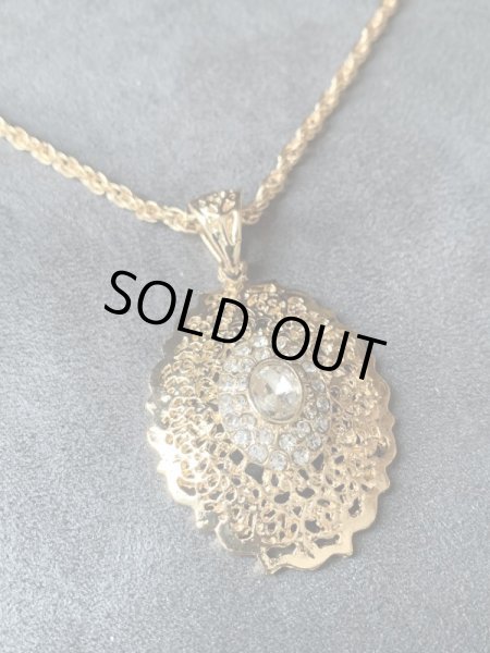 画像2: クラシカルアクセサリー3点セット (2)