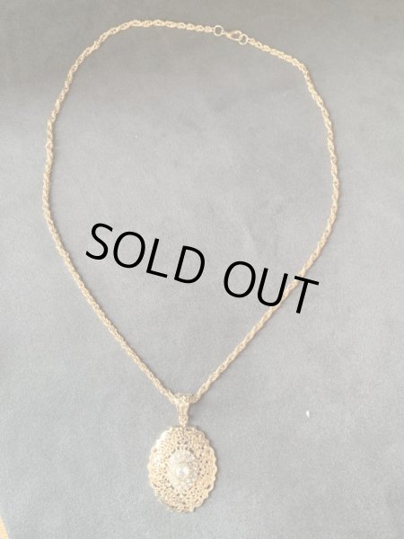 画像3: クラシカルアクセサリー3点セット (3)