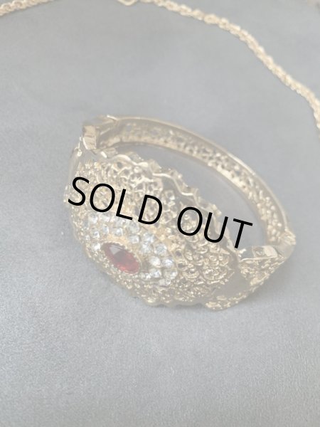 画像4: 20％OFF　クラシカルアクセサリー3点セット (4)