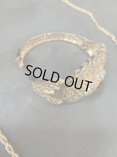 画像5: 20％OFF　クラシカルアクセサリー3点セット (5)