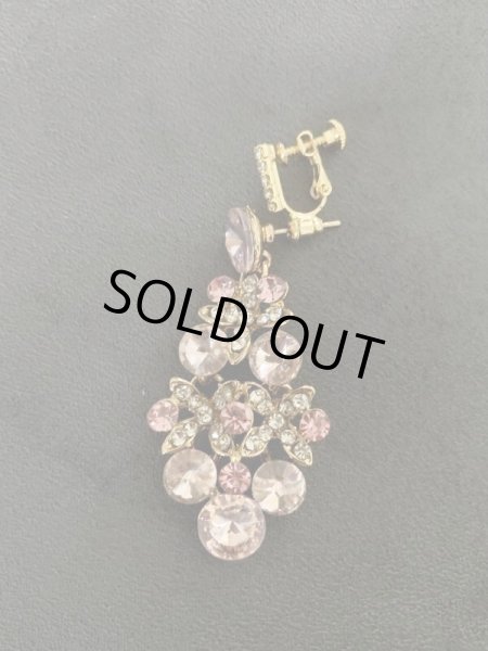 ※別売りのコンバーターでイヤリングにできます