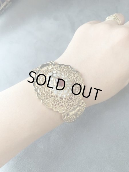 画像5: 20％OFF　クラシカルアクセサリー3点セット (5)