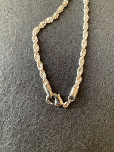 画像6: しずくクリスタルペンダント (6)