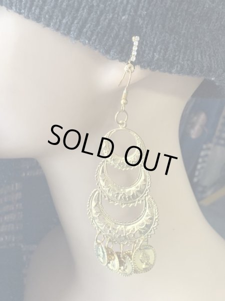 画像5: 合わせ買い対象品！イヤリングコンバーター（ゴールド） (5)