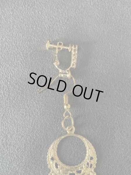 画像3: 合わせ買い対象品！イヤリングコンバーター（ゴールド） (3)