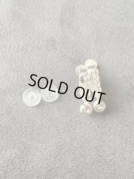 画像2: 合わせ買い対象品！イヤリングコンバーター（ゴールド,シルバー） (2)