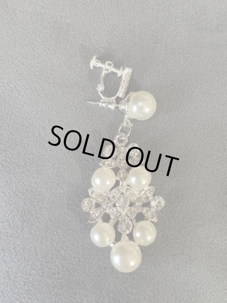 画像6: 合わせ買い対象品！イヤリングコンバーター（ゴールド） (6)