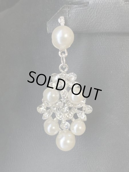 画像4: 合わせ買い対象品！イヤリングコンバーター（ゴールド,シルバー） (4)