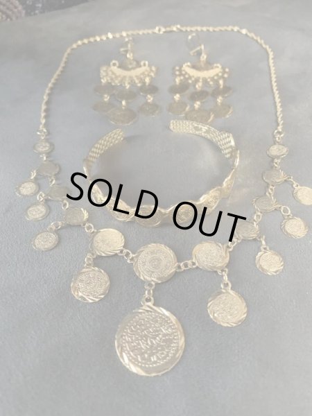 画像2: クラシカルアクセサリー3点セット (2)