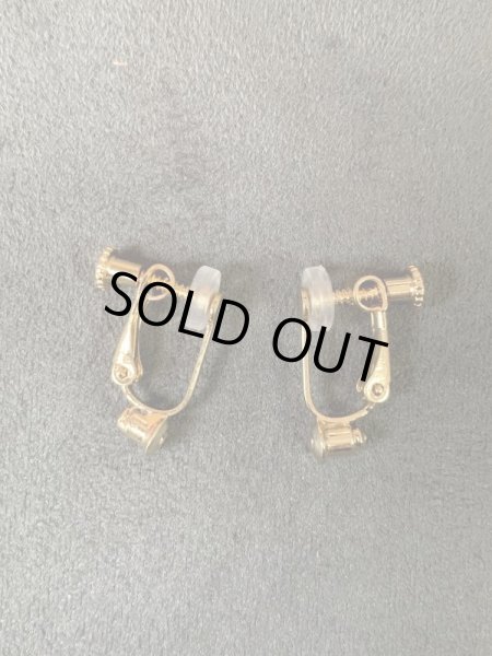 イヤリング派の方はコンバーター付きをご購入ください