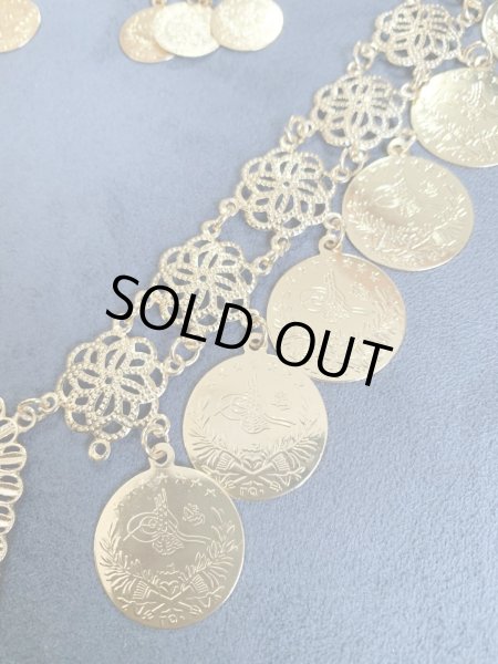 画像3: オールドスタイル　フラワーアクセサリーセット (3)