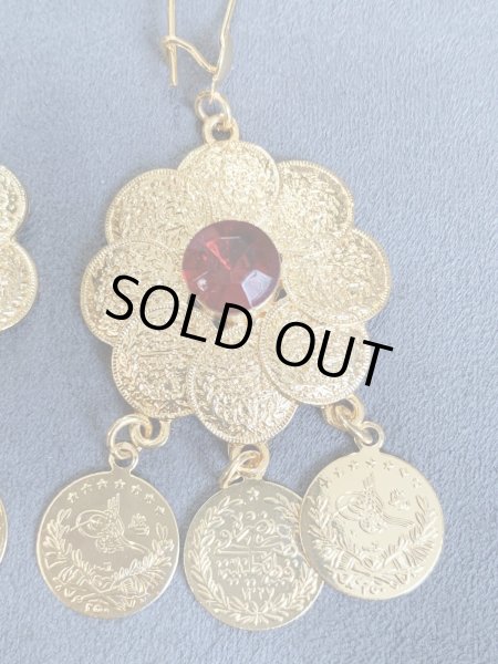 画像5: オールドスタイル　フラワーアクセサリーセット (5)