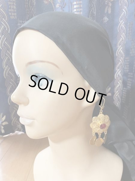 画像6: オールドスタイル　フラワーアクセサリーセット (6)