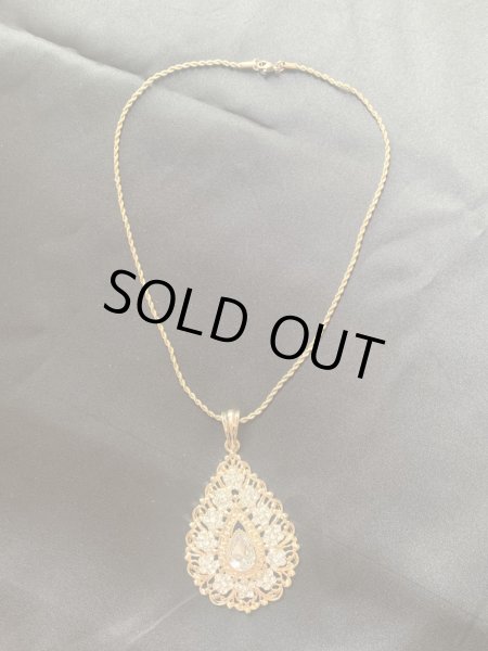 画像5: 合わせ買い対象商品　チェーンネックレス(45cm） (5)