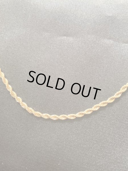 画像3: 合わせ買い対象商品　チェーンネックレス(45cm） (3)