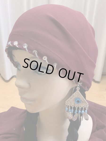 画像3: 郵送OK！フォークロアアインピアス (3)