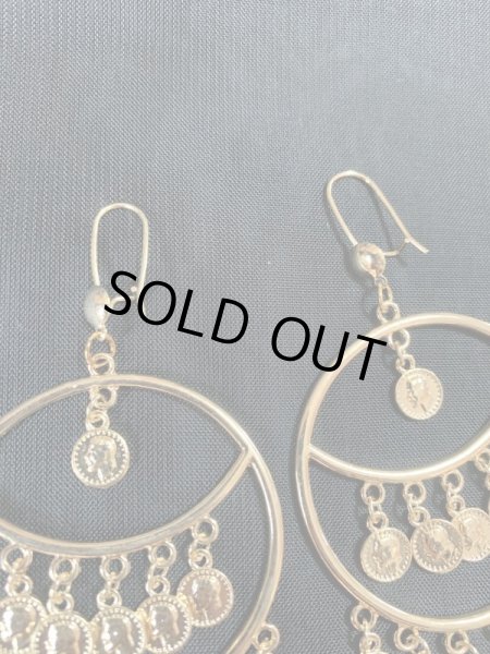 画像4: バラディピアス（大） (4)