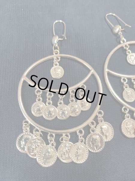 画像3: バラディピアス（大） (3)