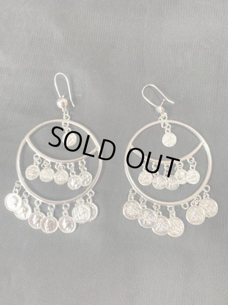 画像6: バラディピアス（大） (6)