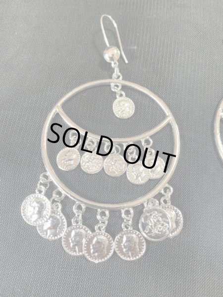 画像5: バラディピアス（大） (5)