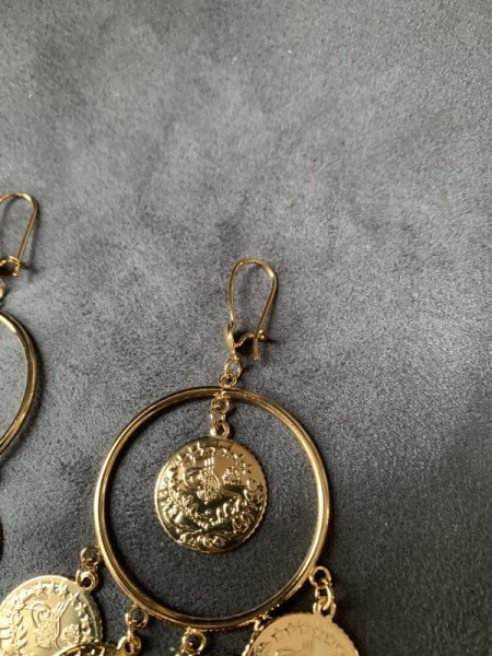 画像4: コインピアス (4)