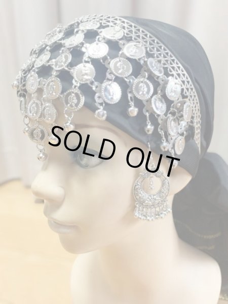 画像2: フォークロアピアス (2)