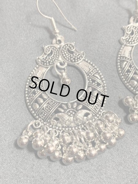 画像3: フォークロアピアス (3)